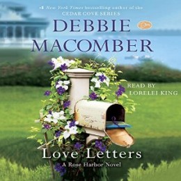 love letters by debbie macomber