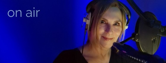 Lorelei King on Air