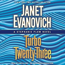 knight and moon series janet evanovich
